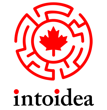 Intoidea Canada Startup Hub Inc.